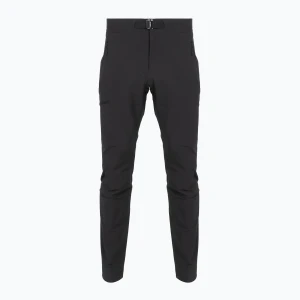 Spodnie trekkingowe męskie Arcteryx Gamma SL black