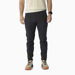 Spodnie trekkingowe męskie Dynafit Transalper Dunastretch black out