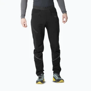 Spodnie trekkingowe męskie DYNAFIT Transapler Warm Pants black out