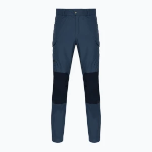 Spodnie trekkingowe męskie Helly Hansen Vandre Tur deep steel