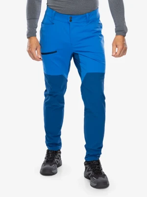 Spodnie trekkingowe męskie Helly Hansen Vika Tur Pant - cobalt 2.0