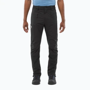 Spodnie trekkingowe męskie Millet Seneca Hybrid Pant black