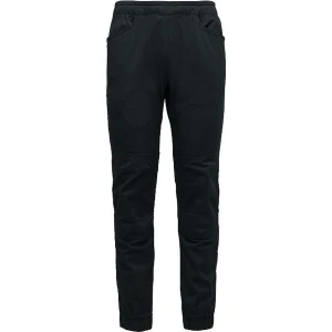 Spodnie trekkingowe męskie Notion Black Diamond