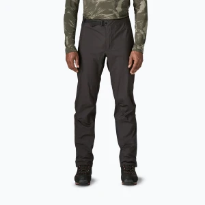 Spodnie trekkingowe męskie Patagonia Mixed Alpine black