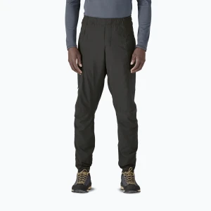 Spodnie trekkingowe męskie Patagonia Nano-Air Light Bottoms black