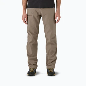 Spodnie trekkingowe męskie Patagonia Venga Rock Pants wing grey