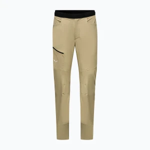 Spodnie trekkingowe męskie Salewa Agner Light 2 DST quicksand