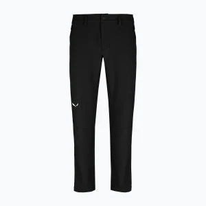 Spodnie trekkingowe męskie Salewa Dolomitic 2 Dynastretch black out