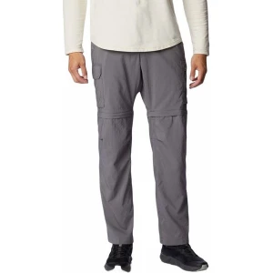Spodnie trekkingowe męskie Silver Ridge Utility Convertible Columbia