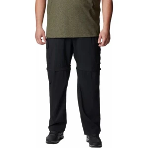 Spodnie trekkingowe męskie Silver Ridge Utility Convertible Columbia