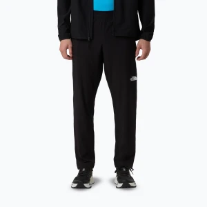Spodnie trekkingowe męskie The North Face 27 / 7 Woven black