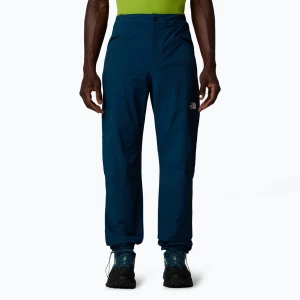 Spodnie trekkingowe męskie The North Face Alpine Ridge Regular Tapered midinight petrol