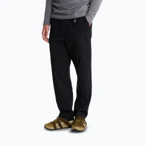 Spodnie trekkingowe męskie The North Face Beta Utility Belted tnf black