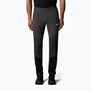 Spodnie trekkingowe męskie The North Face Circadian anthracite grey / asphalt grey / tnf black