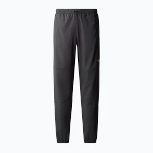 Spodnie trekkingowe męskie The North Face Ma Wind Track asphalt grey