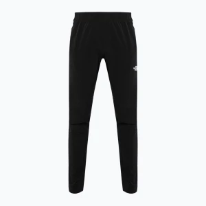 Spodnie trekkingowe męskie The North Face Ridge Po Slim Tapered tnf black/tnf black