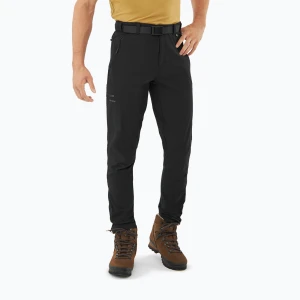 Spodnie trekkingowe męskie Viking Expander black