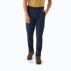 Spodnie trekkingowe męskie Viking Expander navy Granatowy