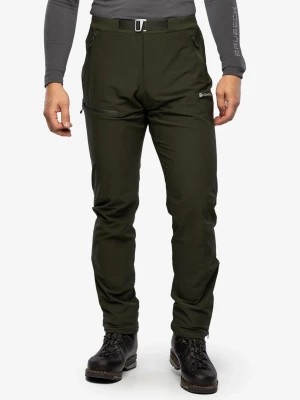 Spodnie trekkingowe Montane Tenacity Pants - oak green