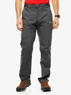 Spodnie trekkingowe Montane Terra Lite Pants - slate