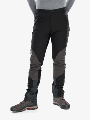 Spodnie trekkingowe Montura Vertigo 2.0 Pants - black