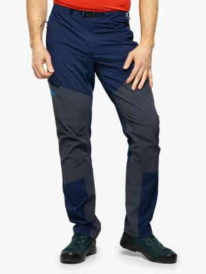 Spodnie trekkingowe Patagonia Altvia Alpine Pants - classic navy