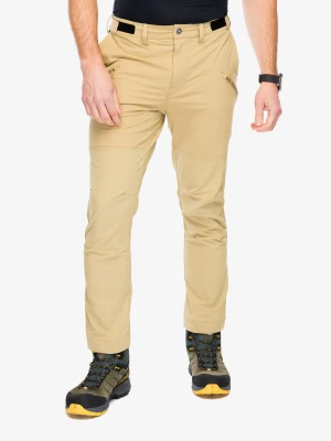 Spodnie trekkingowe Patagonia Point Peak Trail Pants - Short - classic tan