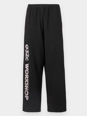 Spodnie treningowe 032c