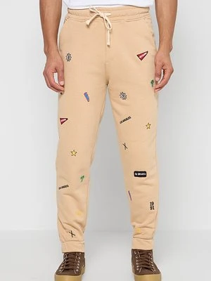 Spodnie treningowe 2Y Premium