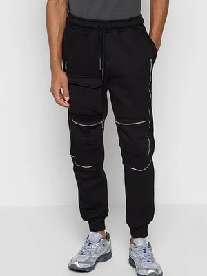 Spodnie treningowe 2Y Premium