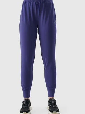 Spodnie treningowe 4F