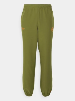 Spodnie treningowe 7 Days Active khaki