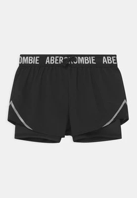 Spodnie treningowe Abercrombie & Fitch