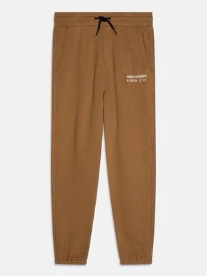 Spodnie treningowe Abercrombie & Fitch