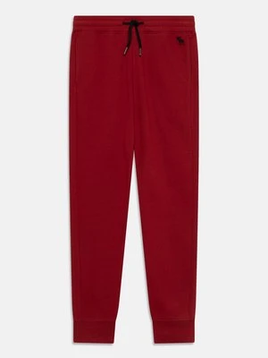 Spodnie treningowe Abercrombie & Fitch
