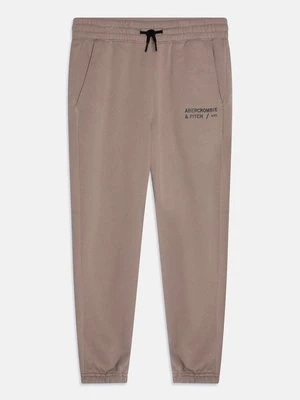Spodnie treningowe Abercrombie & Fitch