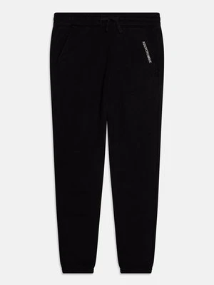Spodnie treningowe Abercrombie & Fitch
