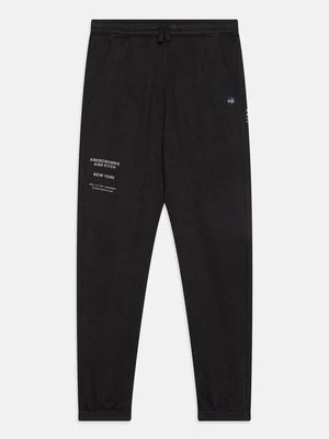 Spodnie treningowe Abercrombie & Fitch