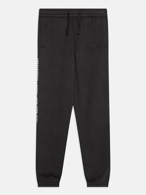 Spodnie treningowe Abercrombie & Fitch