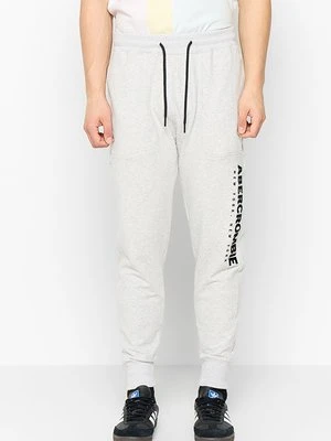 Spodnie treningowe Abercrombie & Fitch