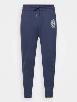 Spodnie treningowe Abercrombie & Fitch