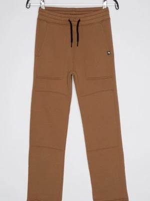 Spodnie treningowe Abercrombie & Fitch