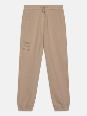 Spodnie treningowe Abercrombie & Fitch