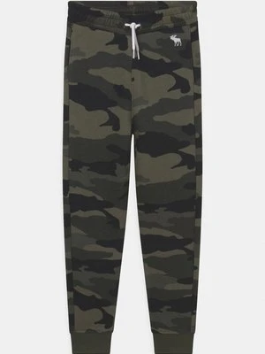 Spodnie treningowe Abercrombie & Fitch