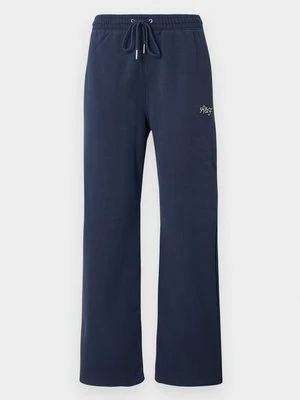 Spodnie treningowe Abercrombie & Fitch