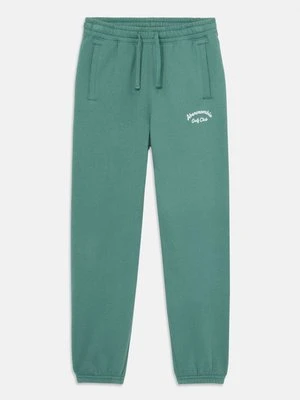 Spodnie treningowe Abercrombie & Fitch