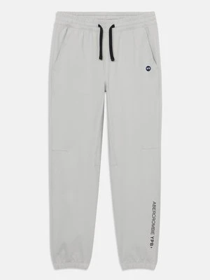 Spodnie treningowe Abercrombie & Fitch