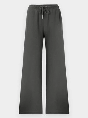 Spodnie treningowe Abercrombie & Fitch