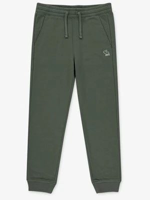 Spodnie treningowe Abercrombie & Fitch