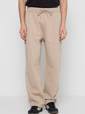 Spodnie treningowe Abercrombie & Fitch